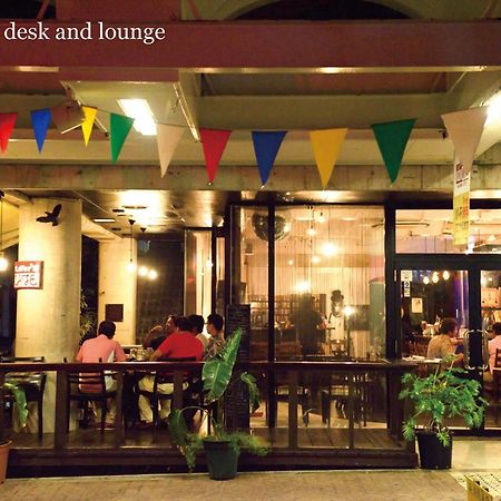 Tripshot Hotels Okinawa Koza Ngoại thất bức ảnh