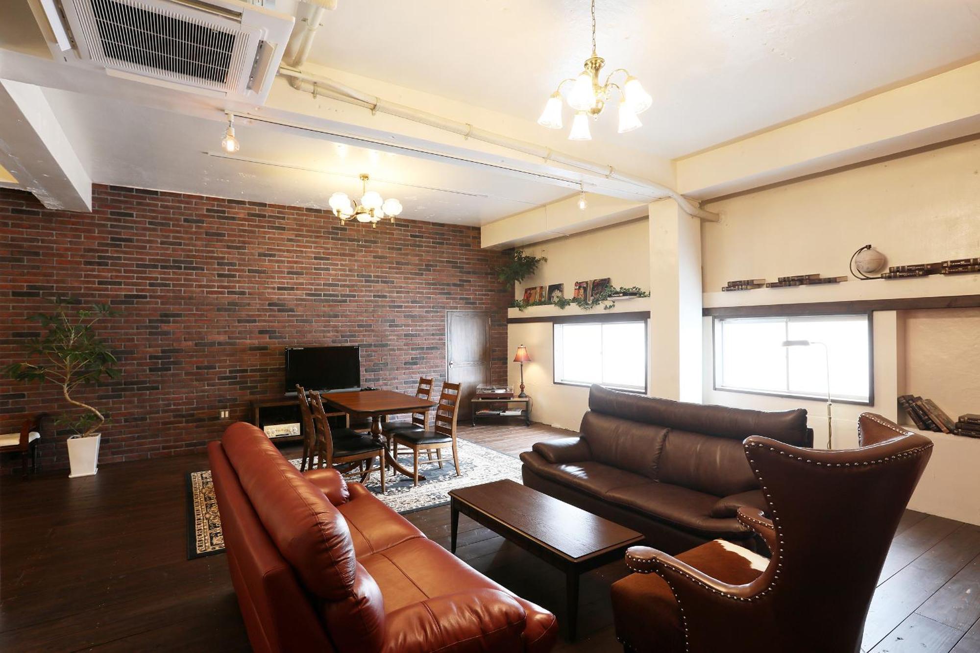 Tripshot Hotels Okinawa Koza Ngoại thất bức ảnh