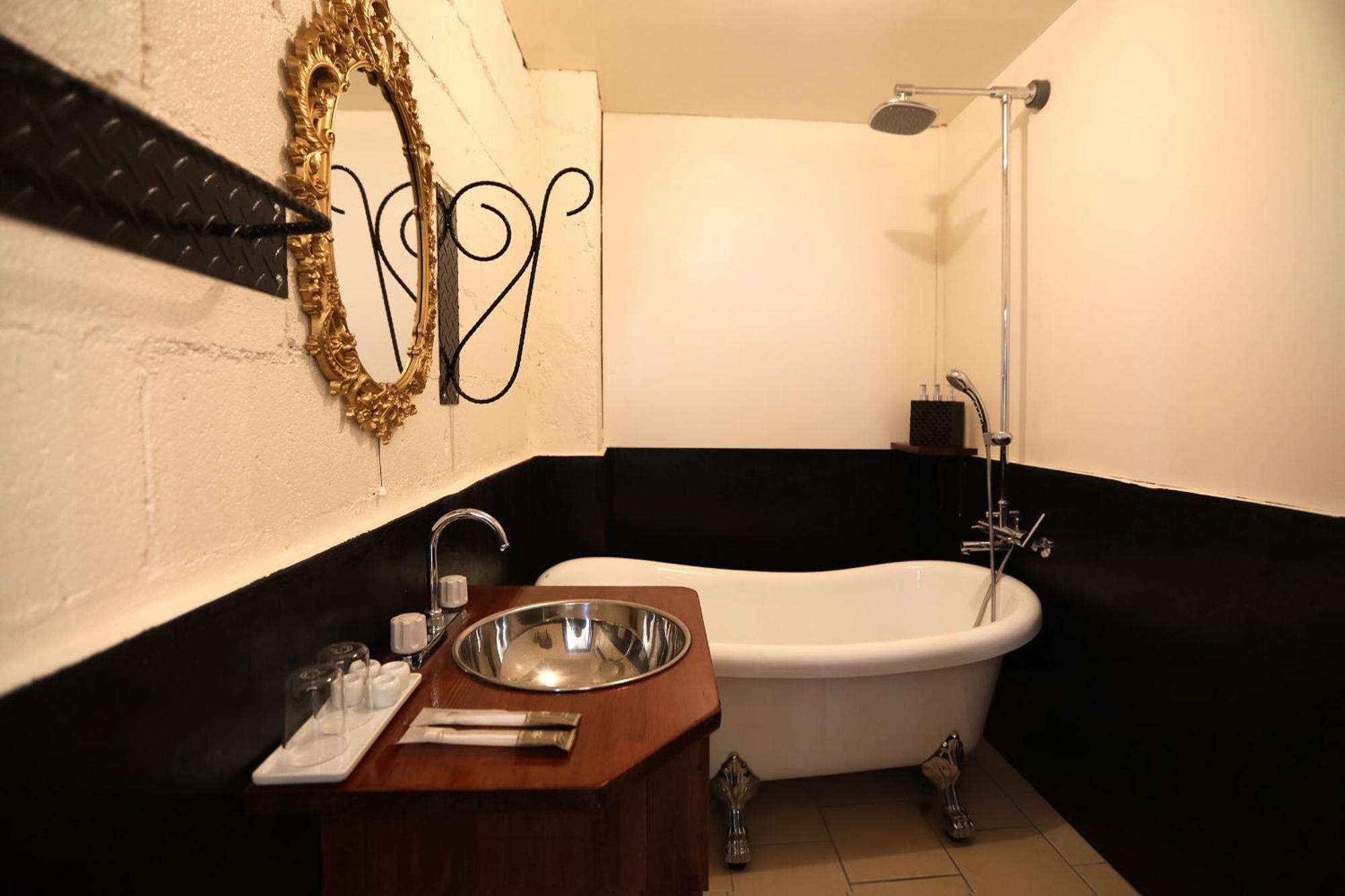 Tripshot Hotels Okinawa Koza Ngoại thất bức ảnh