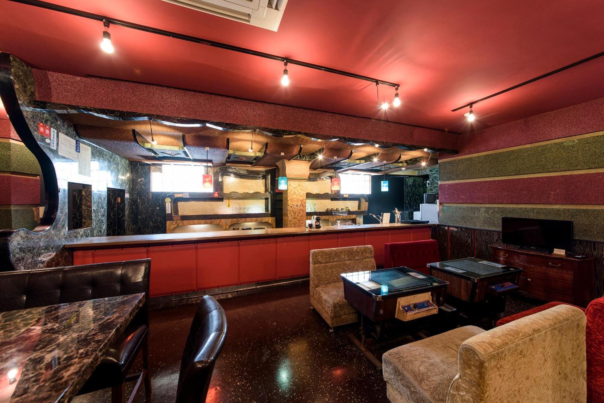 Tripshot Hotels Okinawa Koza Ngoại thất bức ảnh