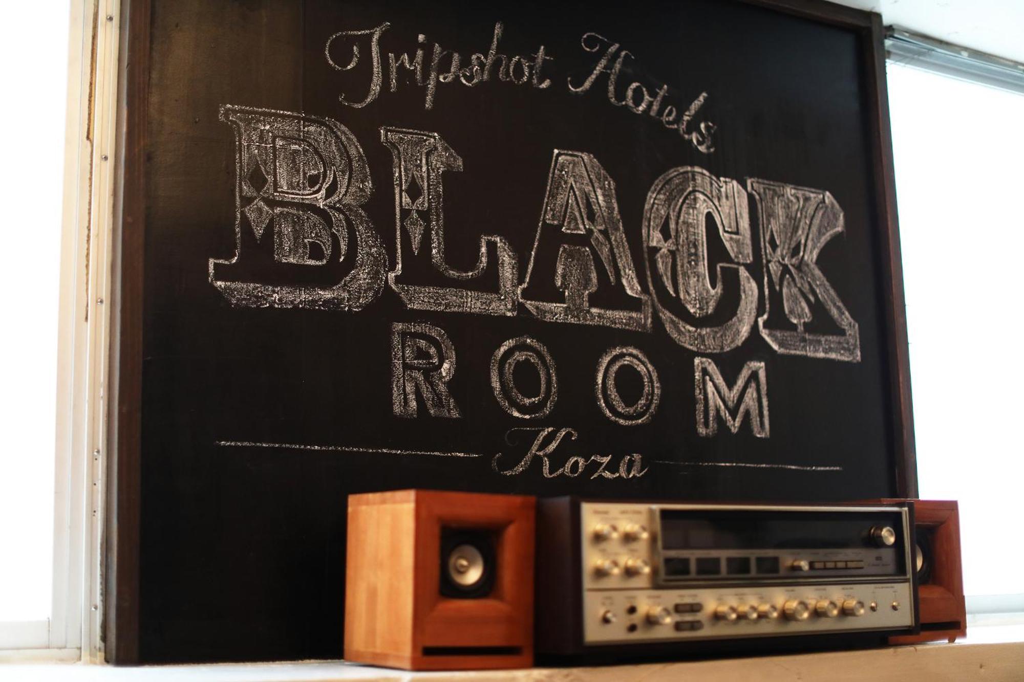 Tripshot Hotels Okinawa Koza Ngoại thất bức ảnh