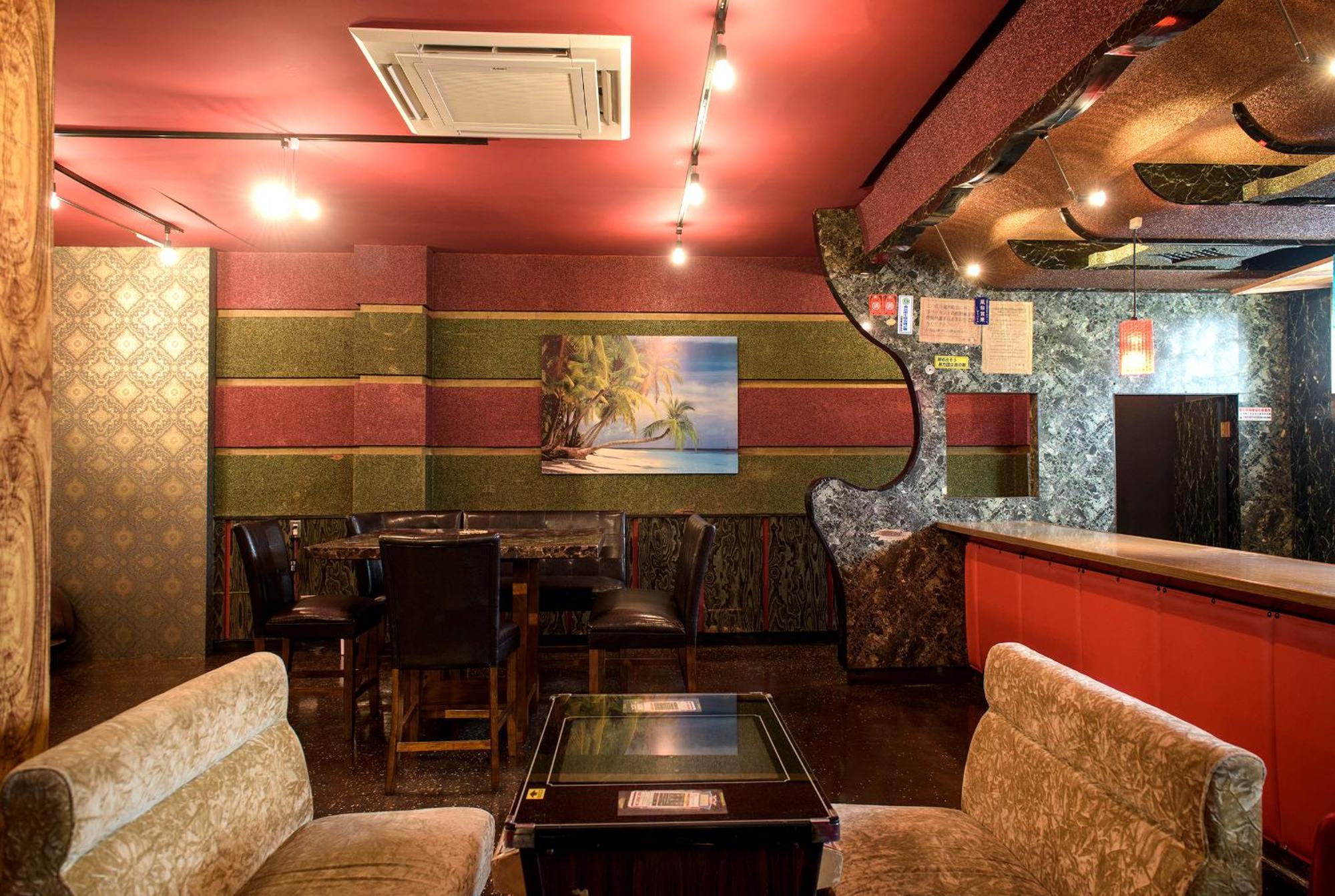 Tripshot Hotels Okinawa Koza Ngoại thất bức ảnh