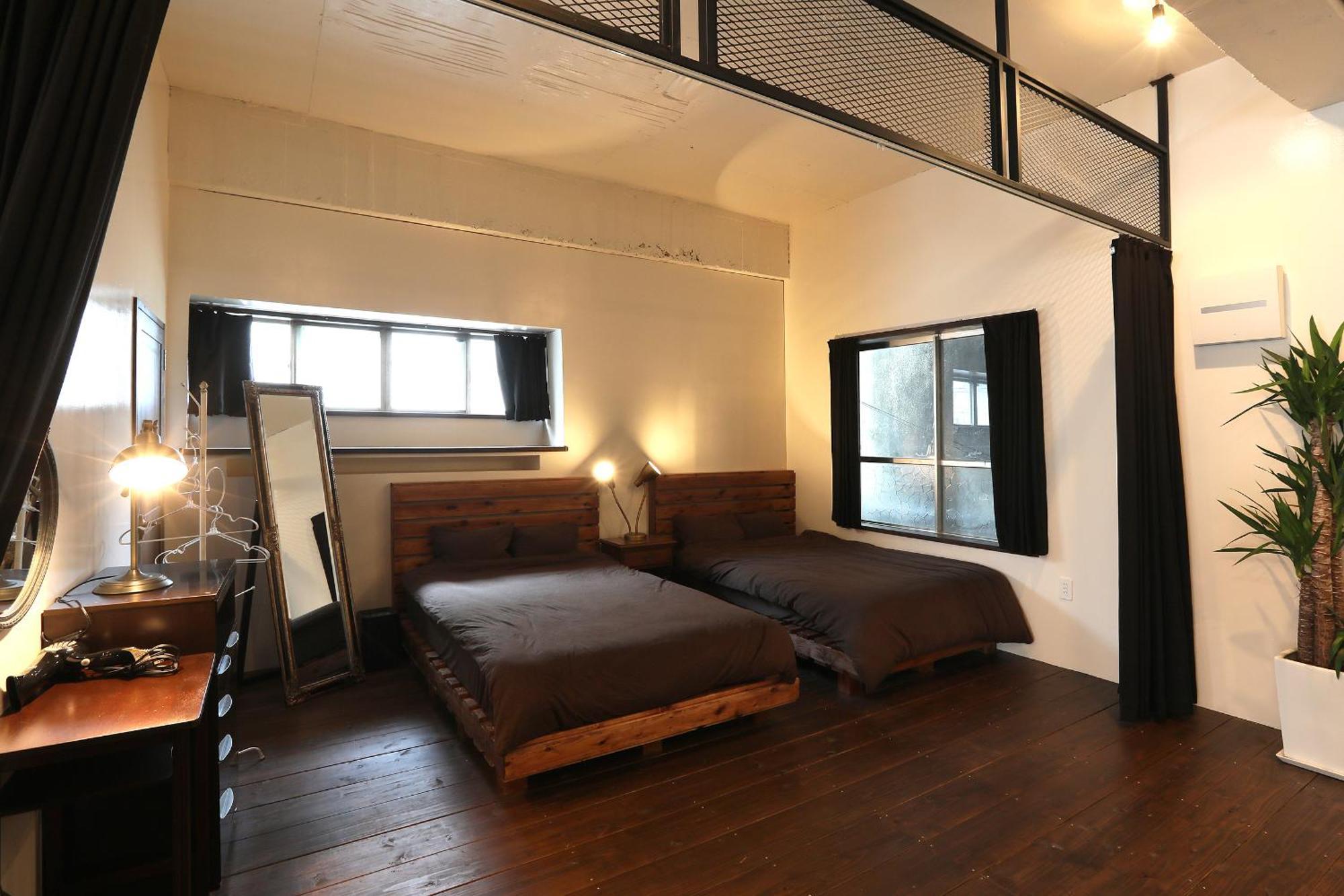Tripshot Hotels Okinawa Koza Ngoại thất bức ảnh