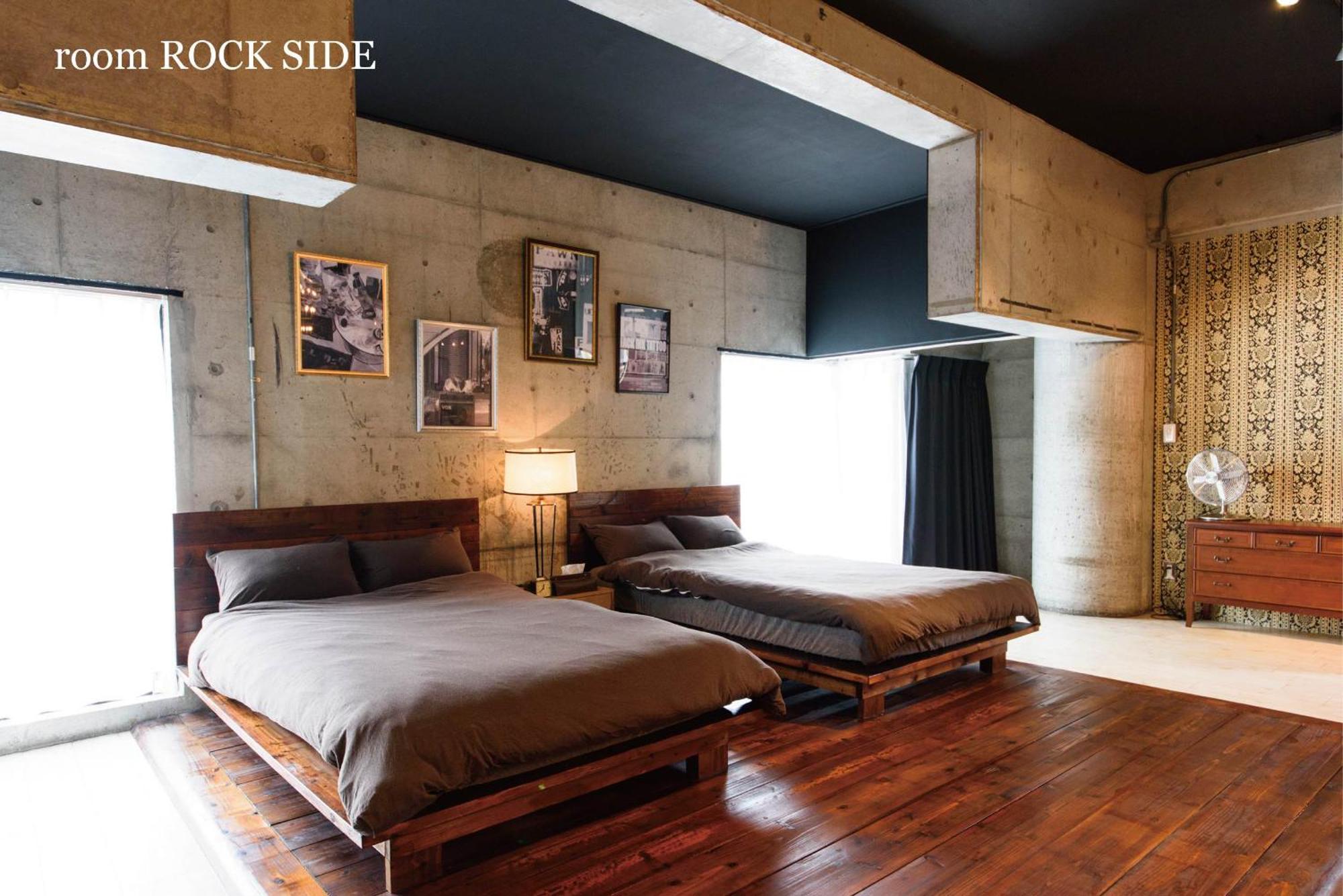 Tripshot Hotels Okinawa Koza Ngoại thất bức ảnh